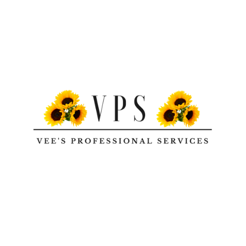 Vee's Professional Services, LLC logo