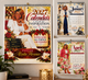 Personalized 2027 Photo Calendar